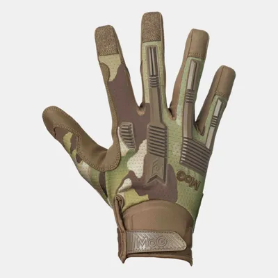 Target High Abrasion ErgoShield - MoG