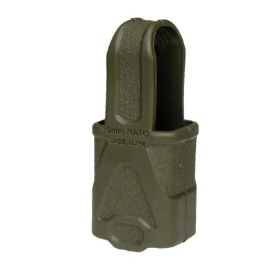 Quick Pull Mag Tabs - 9.00 mm - Cygnus Armory