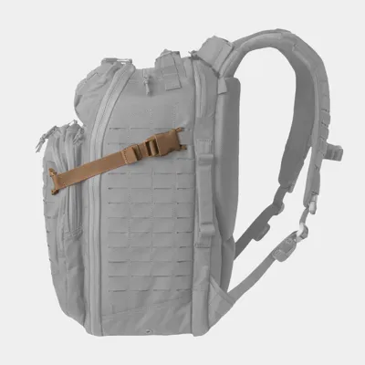 Cintas Laterales de Compresión para Mochilas - First Tactical