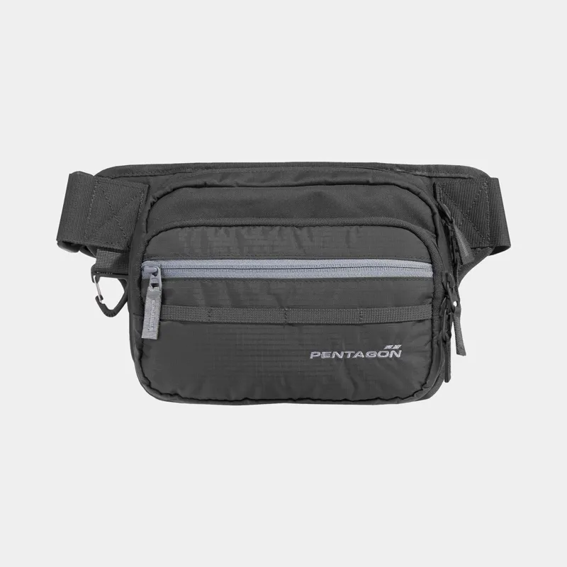 Pentagon Runner · Negro