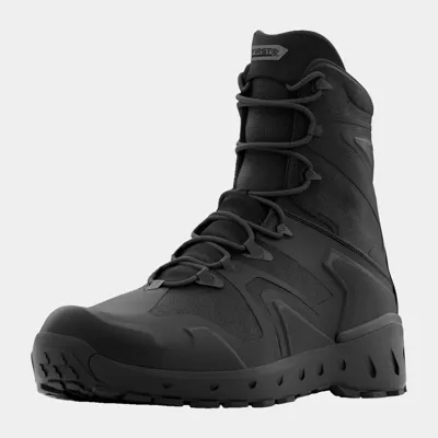 Aero-Tac™ Side-Zip Boot 8“ - First Tactical
