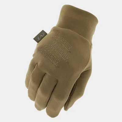 Guantes de Invierno Coldwork Base Layer - Mechanix