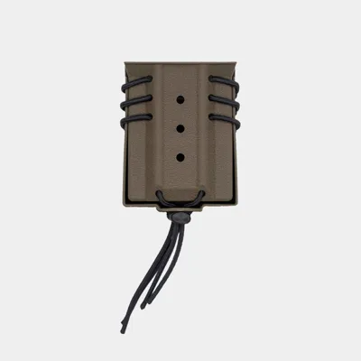 Portacargador de Fusil Evolution Double Stacked AR15 - Wilder Tactical