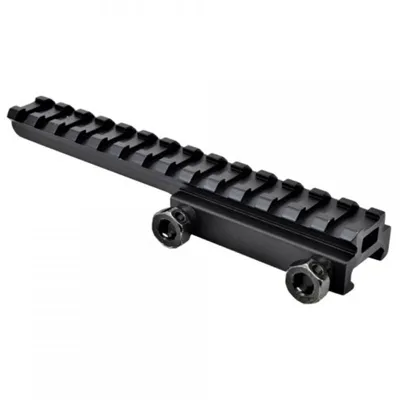 Sobremontura RIS 1/2" 14 Slot - JS TACTICAL