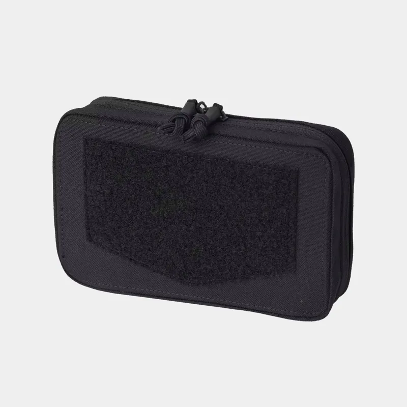 Helikon-Tex MOLLE Guardian Admin Pouch · Negro