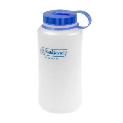 Botella Ultralite Hdpe 1L - NALGENE