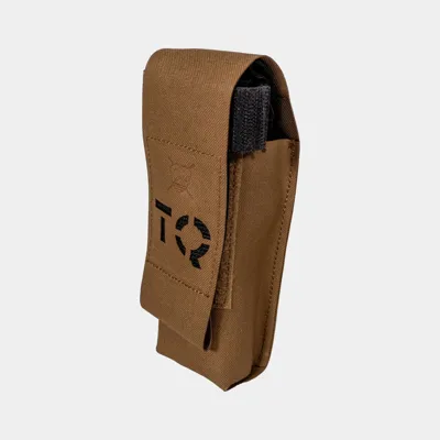 Funda para Torniquete Cerrada Universal - Bulltac
