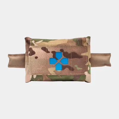 Botiquín IFAK Micro Trauma Kit Now! - Blue Force Gear