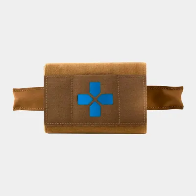 Botiquín IFAK Micro Trauma Kit Now! - Blue Force Gear