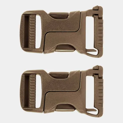 Hebilla de Plástico 25mm SR 25 Safety Herma QA - Tasmanian Tiger