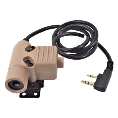 Comunicaciones Ptt U94 Kenwood - Wadsn