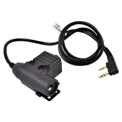 Comunicaciones Ptt U94 Kenwood - WADSN