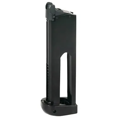 Cargador CO2 1911 M1911 25 BBs - KJ WORKS