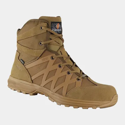 Ares 6" GTX - Crispi