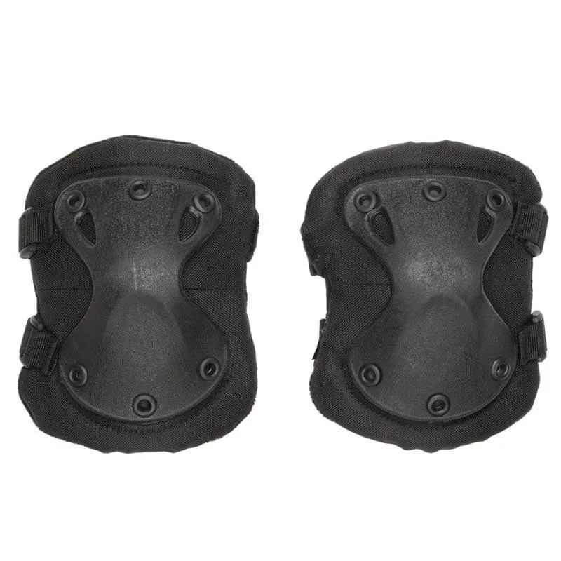 Invader Gear Coderas Xpd · Negro