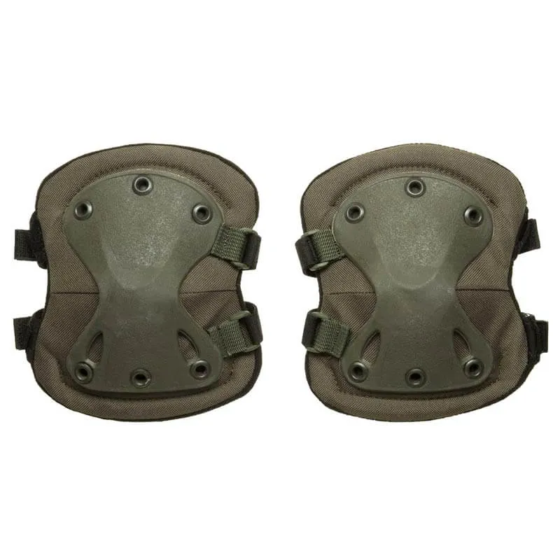 Invader Gear Coderas Xpd · Verde / OD
