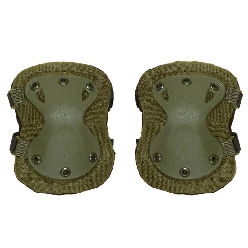 Invader Gear Coderas Xpd · Verde / OD