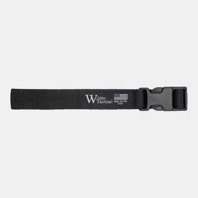 Muslera Leg Strap - Wilder Tactical