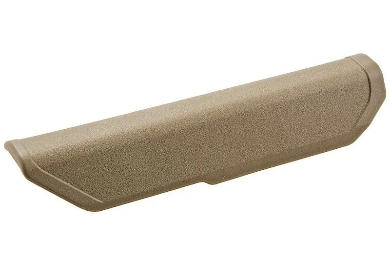 Silverback MDRX Cheek Rest · Tan / FDE