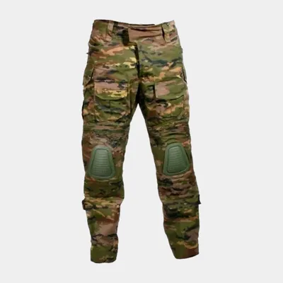 Pantalón de Combate - Delta Tactics