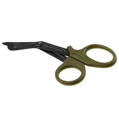 Herramienta Tijera Médica Trauma Shear - Invader Gear