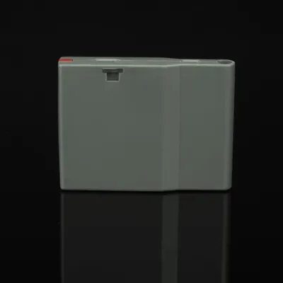 SRS Lightweight ABS Magazine 25 BB - Silverback