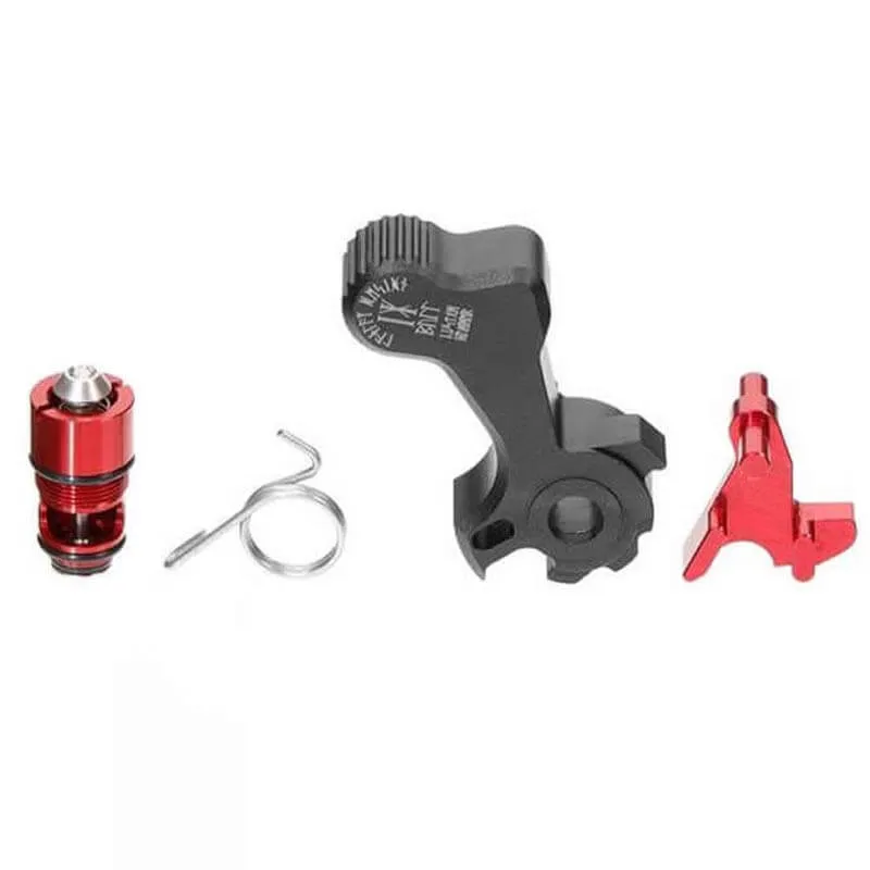 Nine Ball Pistola Martillo y Gatillo MK23 Lightweight Trigger Unit + Valve Kit