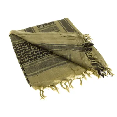Pañuelo Táctico Palestino Shemagh - Invader Gear