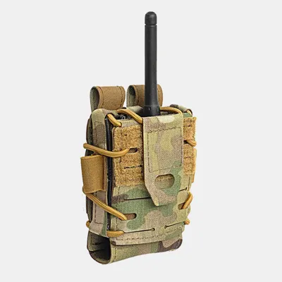 Funda de Radio Universal - Templars Gear