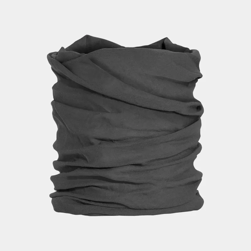Pentagon Braga Skiron Neck Gaiter · Negro