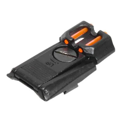 Pistola Alza Trasera AW Custom Hi-Capa Fibra Óptica - ARMORER WORKS