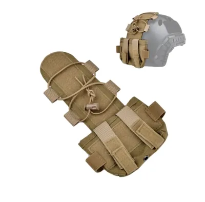 Battery Pouch - nHelmet
