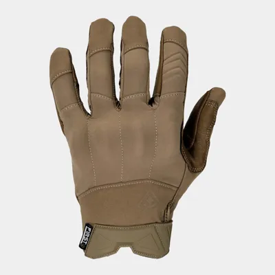 Guante Men's Pro Knuckle - First Tactical