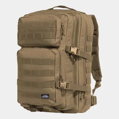 Assault Large Backpack 46L - Tac Maven - Pentagon