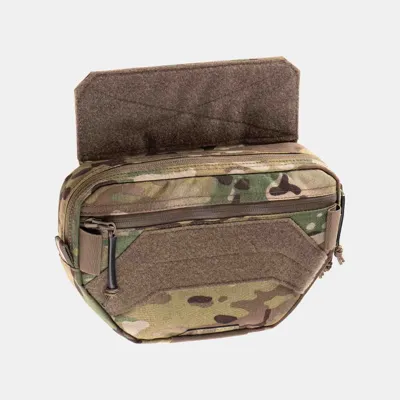 Velcro Utility Pouch - Clawgear