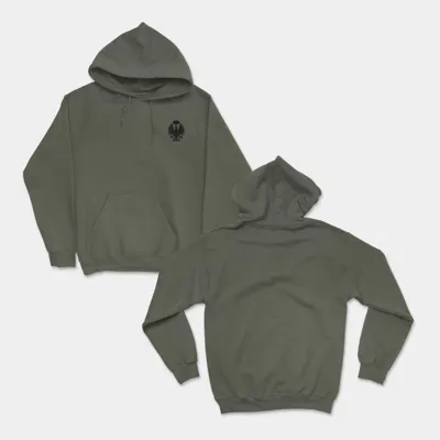 Sudadera del Ejército de Tierra - SERMILITAR