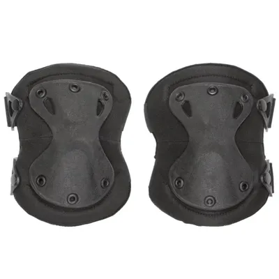 Rodilleras Xpd - INVADER GEAR