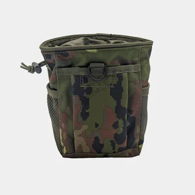 Bolsa de Descarga Corta - Foraventure