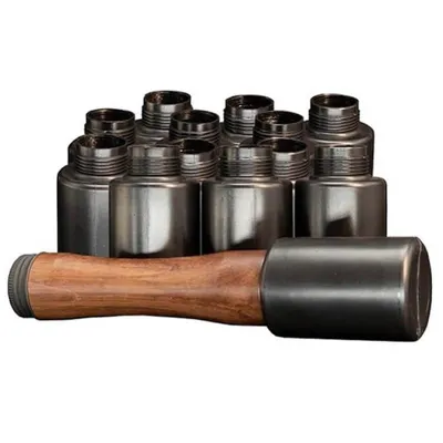 CO2 Thunder B C/12 Carcasas Stick Type - HAKKOTSU