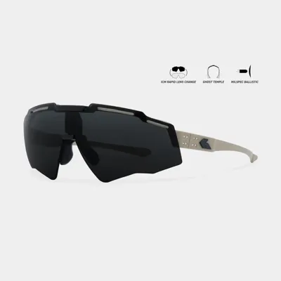 Balísticas Blastshield B2 Milspec Cerakote - Gatorz