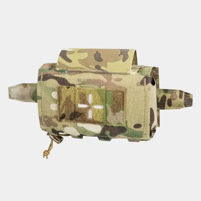 Botiquín Mini Hybrid IFAK - GTW Gear