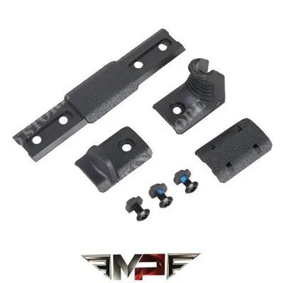 Hand Stop Kit M-LOK / KeyMod - MP Airsoft