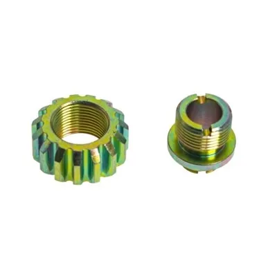A02 Suppressor Adapter - Cow Cow Technology