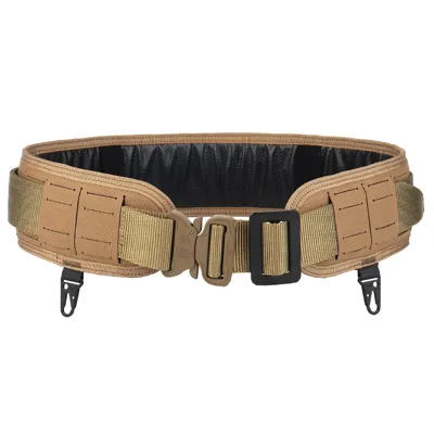 Cut Operator Belt - Cygnus Armory