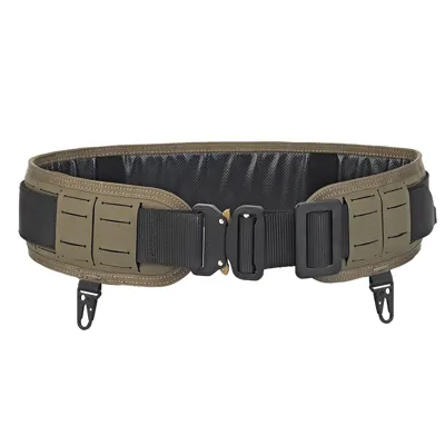 Cut Operator Belt - Cygnus Armory