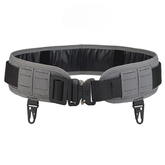 Cygnus Armory Cut Operator Belt · Gris