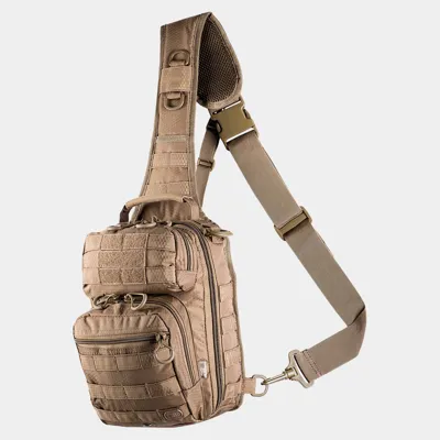 Bandolera Urban Line City Hunter Hexagon Bag - M-Tac