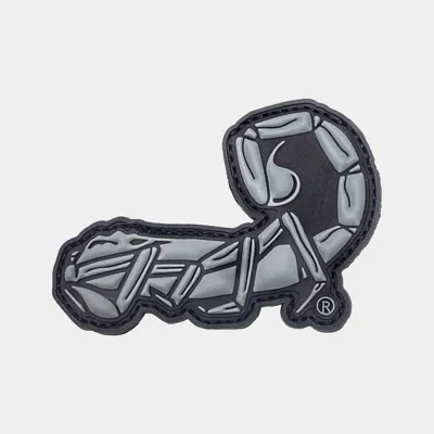 Scorpion - Agilite