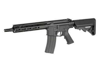 M4 Rifle WE13 Dsg 9,5" - 50 Rps, ETU - Well Pro