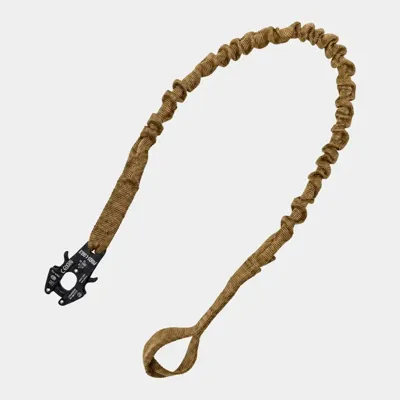 Línea de Vida Frog Lanyard - Bulltac